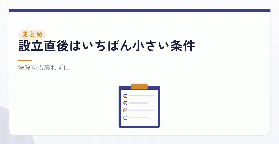 まとめ:四つの要素で読めますを表したイラスト