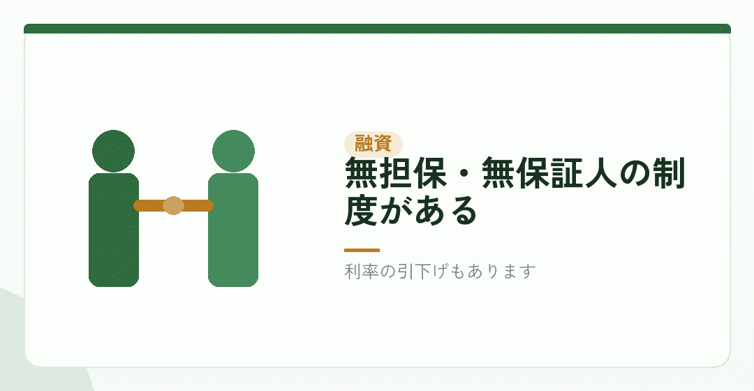 創業融資は補助金ではない。返す必要がありますを表したイラスト